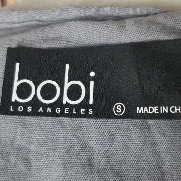 Bobbi los Angeles black label tank top siz… - Picture 6 of 6